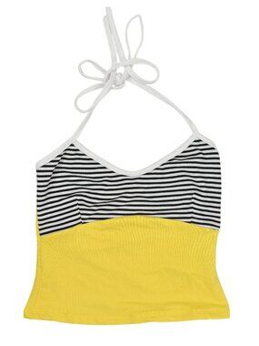 Omighty Yoga Halter Top in Zen